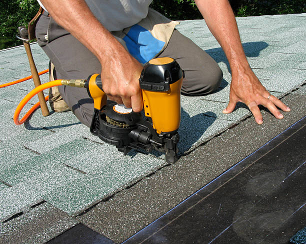 Best New Roof Installation  in Cotati, CA