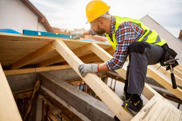 Best Roof Repair Services  in Cotati, CA